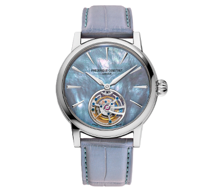 フレデリック・コンスタント(FREDERIQUE CONSTANT) FC-980MPBL3H8